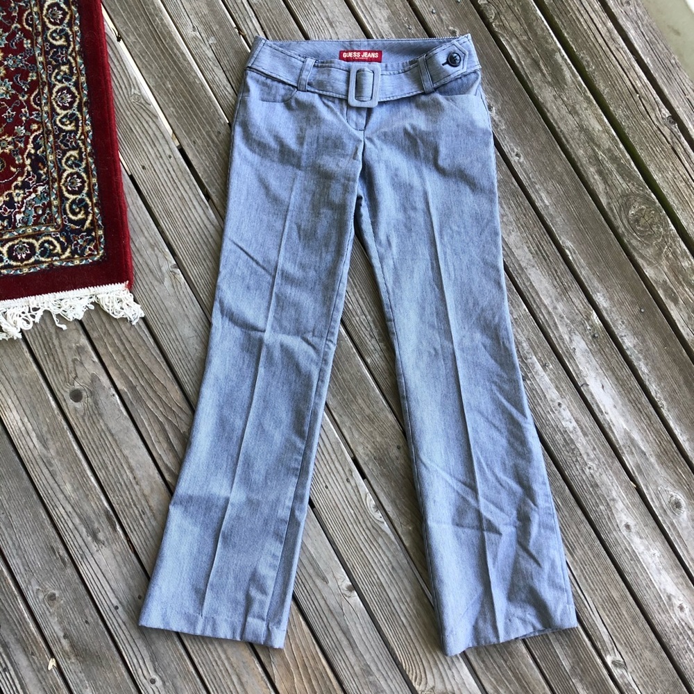 Guess pants